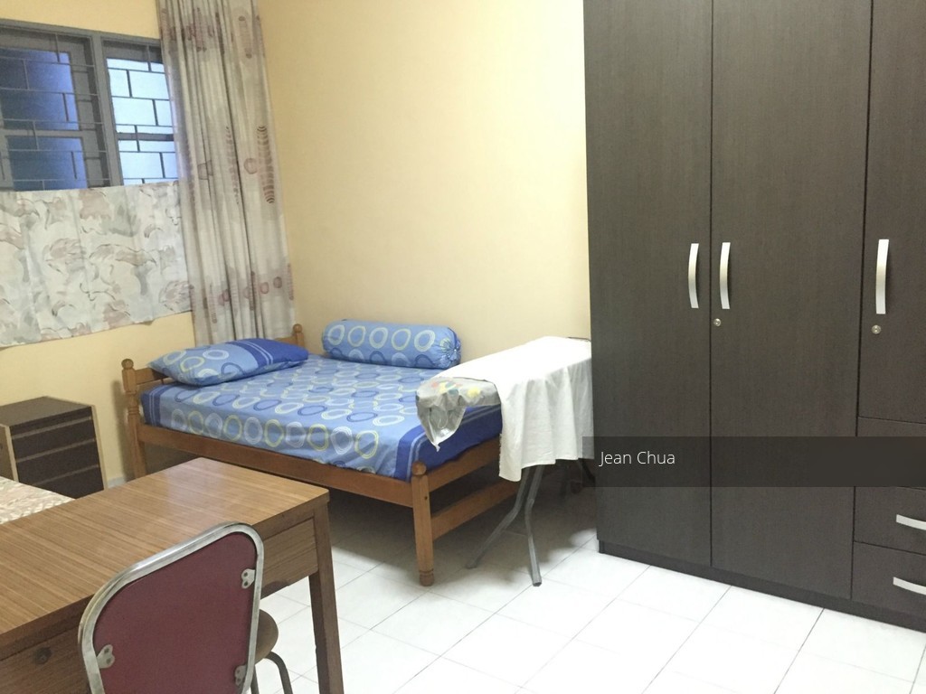 Serangoon Garden Estate (D19), Terrace #112362532